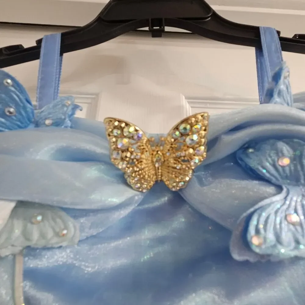Cinderella dress - Disney - Picture 5 of 13